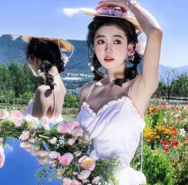 你是我羔羊