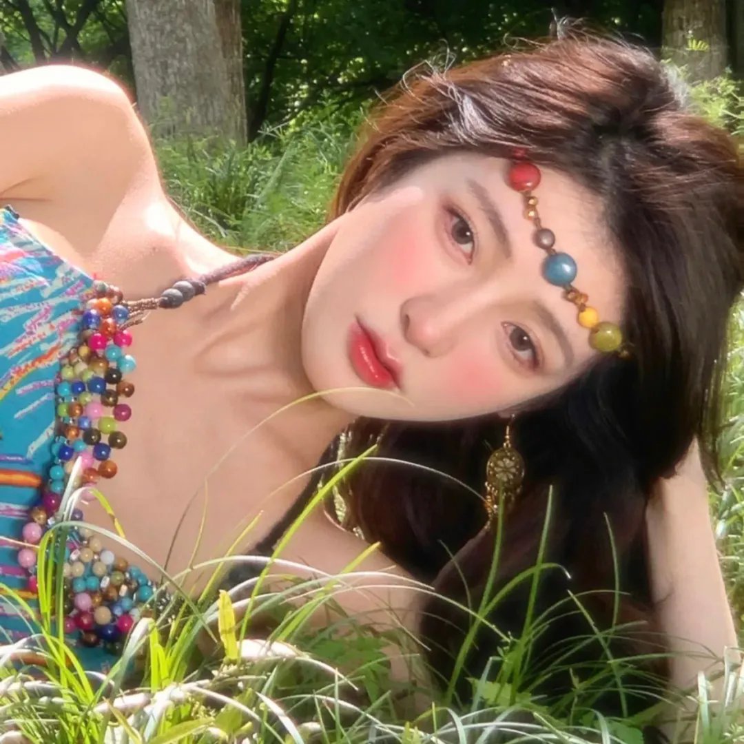 公子墨上香