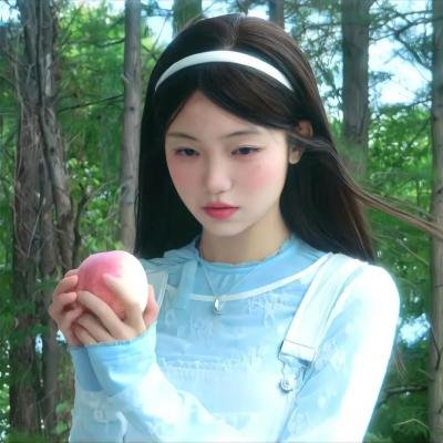 爱你一万年